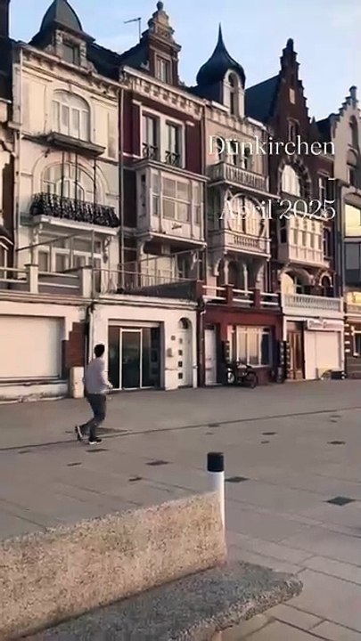 Dünkirchen - April 2025 Folge 02