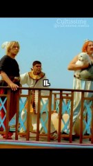 Les gau-gau... Les gaulois ! - Astérix Mission Cléopâtre