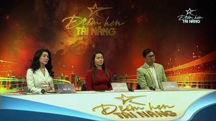 Series Điểm hẹn tài năng tập 3 - Hành trình khu vực Hà Nội