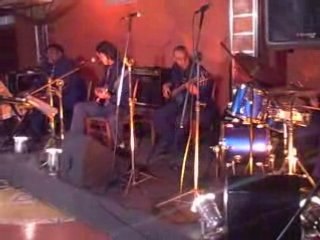 SILAS LIMA & Quarteto D'bossa wave