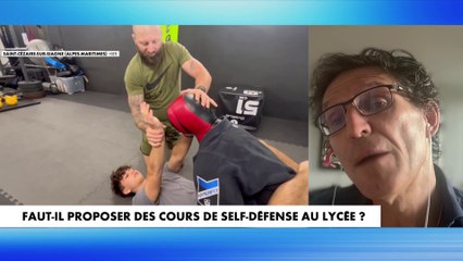 Jean Doridot : «Nous ne sommes pas là pour nous faire justice nous-mêmes»