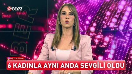 Beyaz Ana Haber 27 Nisan 2025