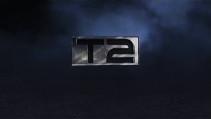 THX Logo Terminator 2