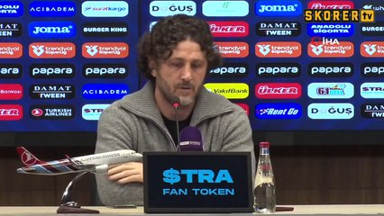 Fatih Tekke: Bu sezonun en değerli 3 puanını aldık