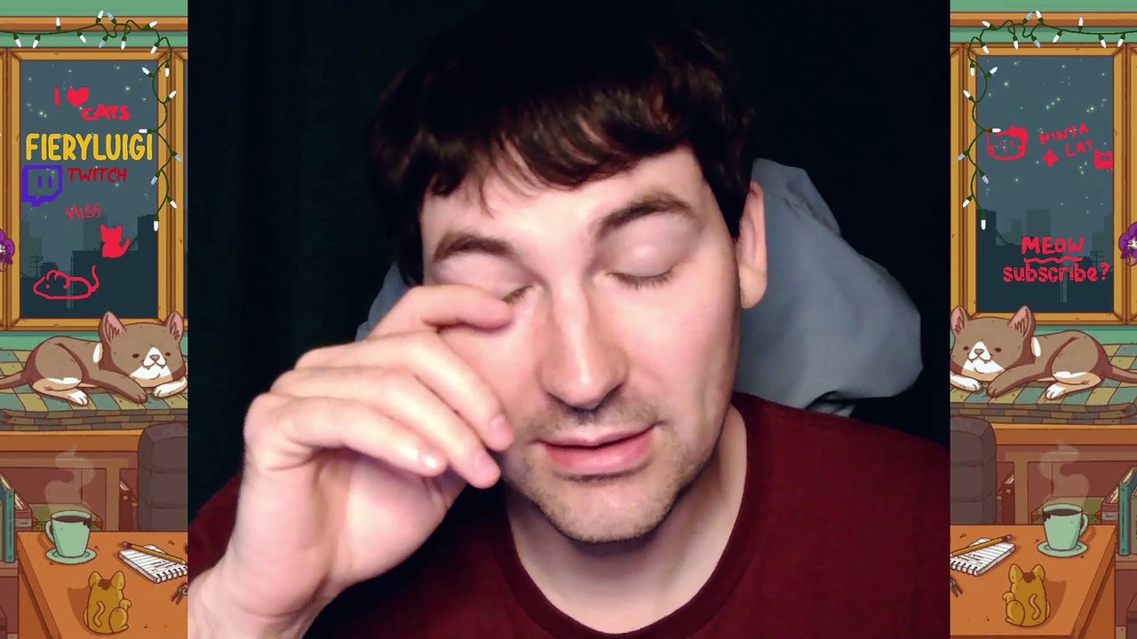 ASMR Hypnotic Breathing Sleep Aide