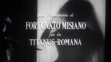 Le Signore (1960) – Commedia Italiana con Nadia Gray & Bice Valori 🎬