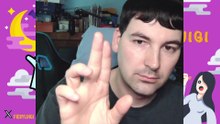 asmr face adjustments part 2