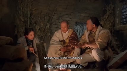 2025 Action Movie! Shaolin Temple Was Massacred, One Lone Monk Survived and Swore Vengeance in Blood