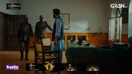 Faraar 2nd Last Ep 24 (Subtitles) 27th April - Hamza Ali Abbasi - Ahmed Ali Akbar - Sohai Ali Abro
