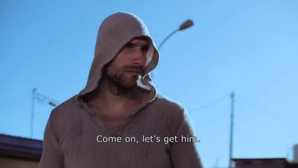 Redeemer (2014) Fight Scene HD