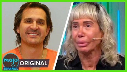 ¡20 Historias de Terror de CIRUGÍAS PLÁSTICAS en Latinoamérica!