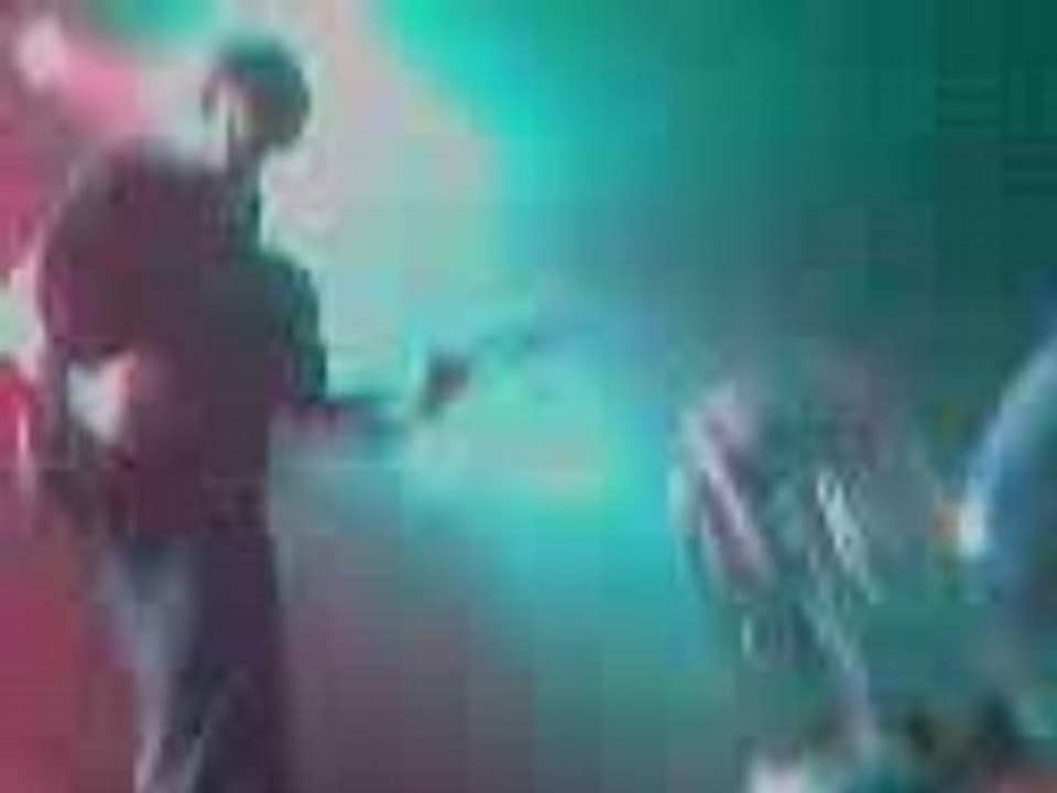 Concert de Eths à Tarbes