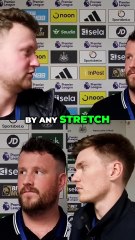 This is who should replace Joelinton in the Newcastle United XI