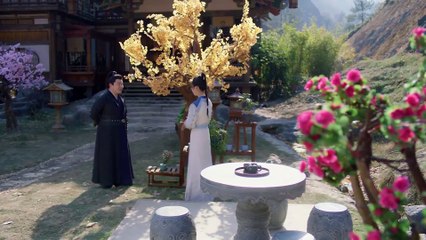 Xuân Tới Định Phong Ba Tập 21 Vietsub