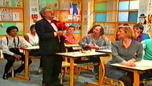 Pompon - Aujourd'hui il faut trouver! - La Classe - Novembre 1989