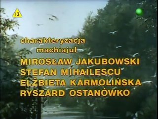 Złoty pociąg - część I - film wojenny