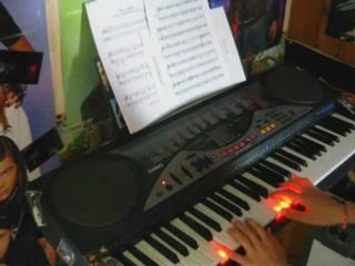 To zanarkand (Final Fantasy X)