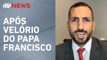 Acordo de paz entre Rússia e Ucrânia deve sair? Advogado analisa