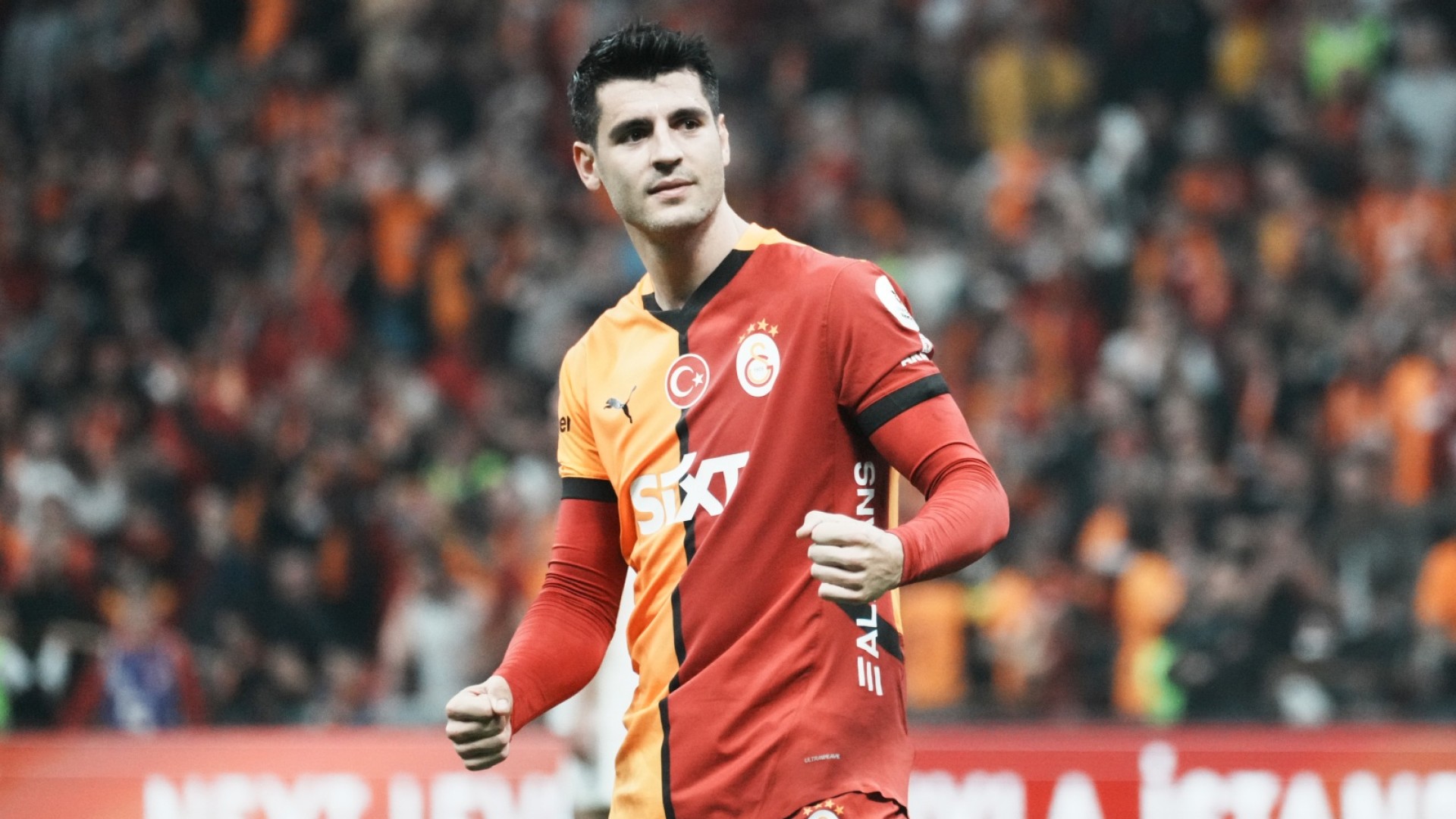 Süper Lig : Galatasaray étrille Eyüpspor !