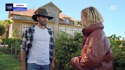 30. Al Sur del Corazon (Hechizo de Mujer)