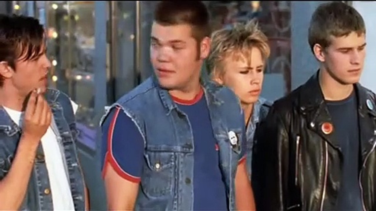 Pitkä kuuma kesä | movie | 1999 | Official Trailer