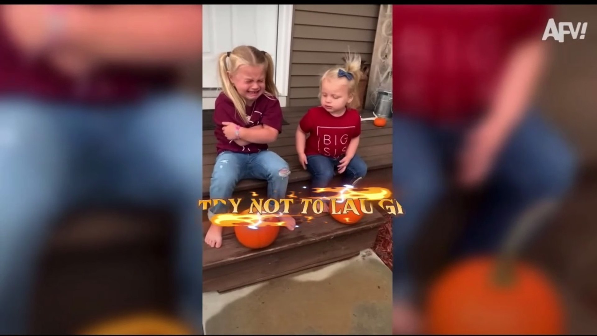 Unbelievable Funny Moments