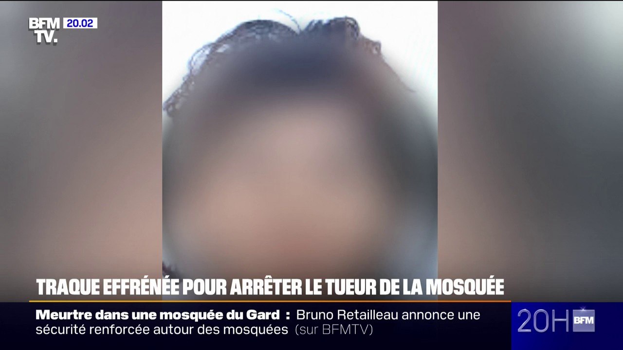 Meurtre dans une mosquée du Gard: Bruno Retailleau a annoncé le renforcement de la sécurité autour des lieux de culte