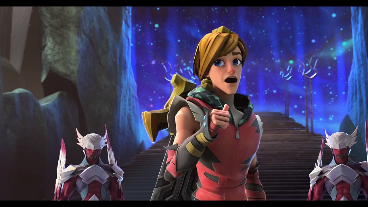 Men at Lunch - Mittagspause auf dem Wolkenkratzer | show | 2013| S2 | Official Trailer