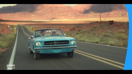 The Living Edens: Yellowstone: America's Sacred Wilderness | show | 2001| S1 | Official Trailer