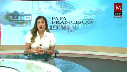 Miles de fieles acuden a la tumba del Papa Francisco