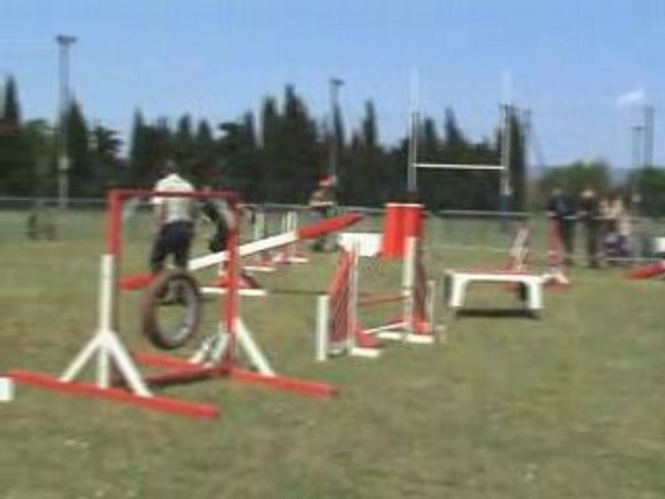 U'BAHN carcassone 01-05-08 2D