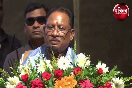 छत्तीसगढ़ में 6 माह में खोले जाएंगे 8000 अटल डिजिटल सुविधा केंद्र
