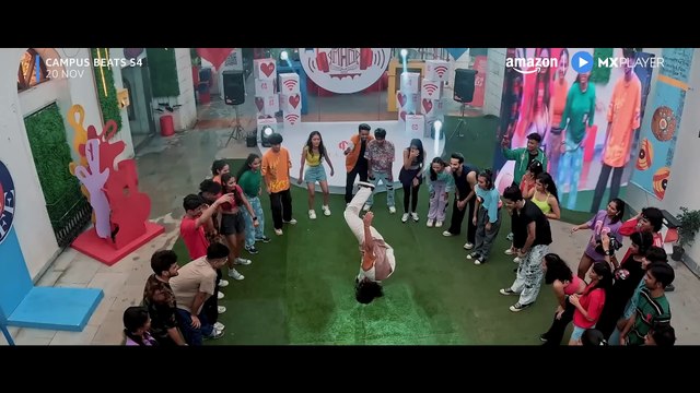 Watchmakerʼs Apprentice | show | 2019| S4 | Official Trailer