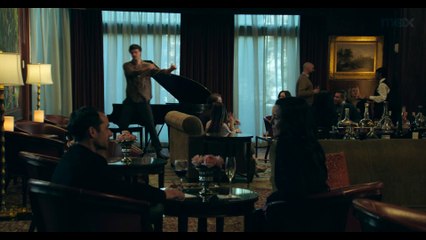 I Exist | show | 2003| S3 | Official Trailer