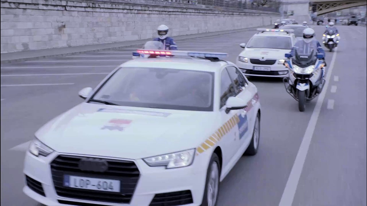 La Parisienne | show | 1967| S2 | Official Trailer