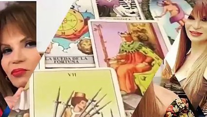 Las predicciones de Mhoni Vidente
