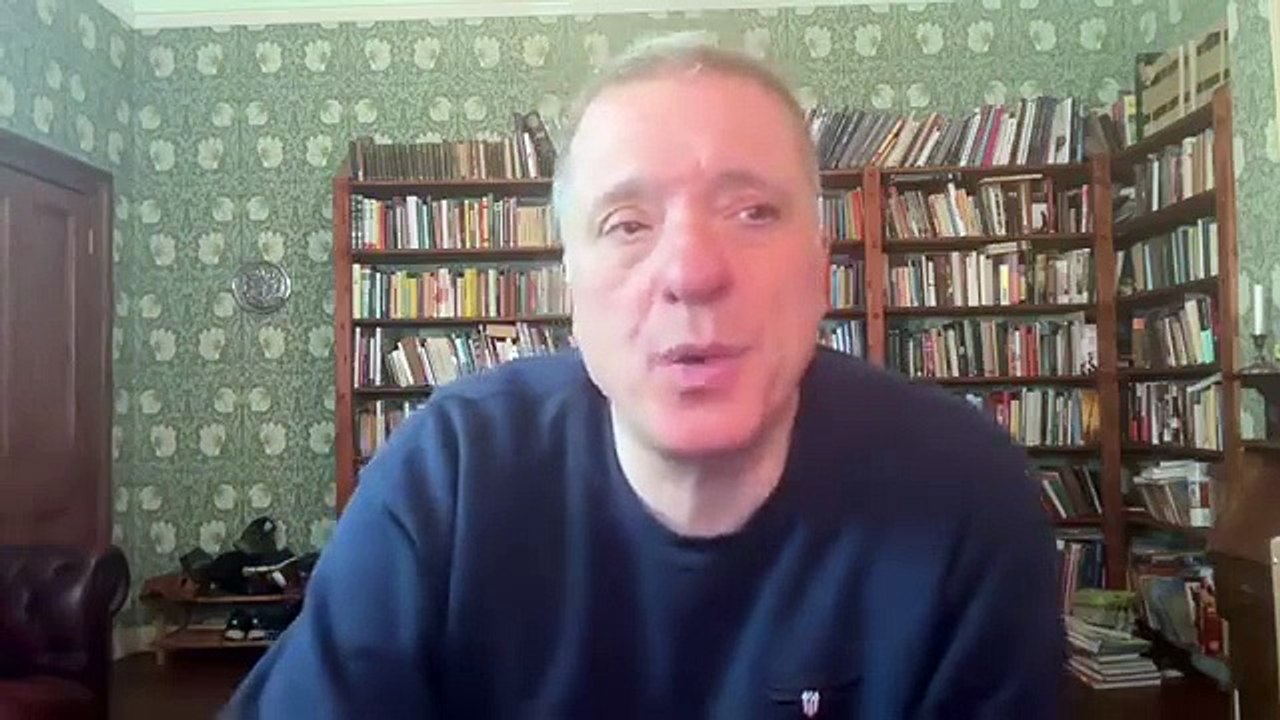 Zelensky, UK/EU Leaders Chase Trump in Rome | Starmer’s Coalition Falls Apart | US-Russia Talks Begin | Forbidden News