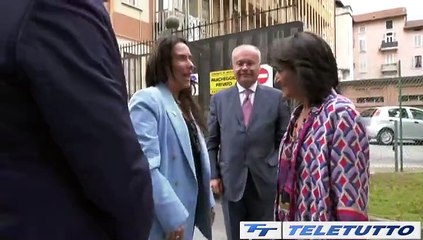Video News - La ministra Locatelli: "Un giornale di comunità e inclusivo"