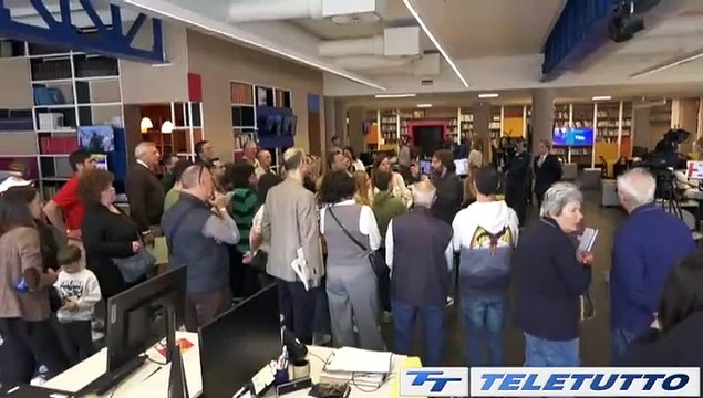 Video News - Gli 80 anni del Giornale di brescia, la giornata