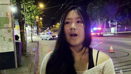 Una decena de muertos por un atropello en un festival en la ciudad canadiense de Vancouver
