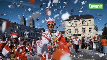 Le Carnaval de la Marquise à Habay en est déjà à sa 10e édition