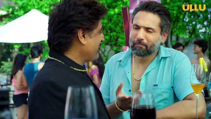 The Bull Of Dalal Street | Episode 5 | Hindi Dubbed