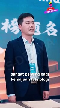  Gadis jenius kembali full episode