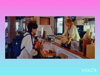 Japanese bl drama episode 2 part 3
