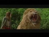 Le Monde De Narnia 2 - Prince Caspian Bande Annonce