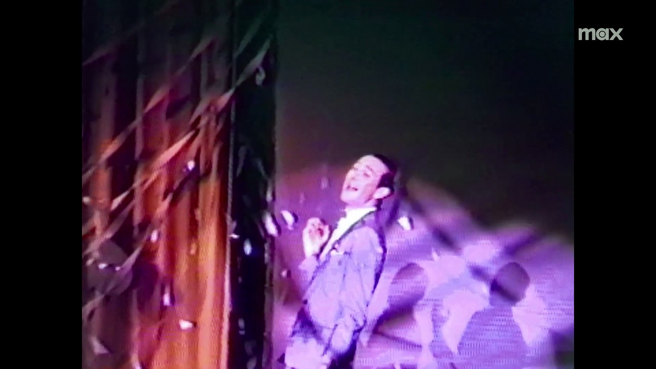 Pee-Wee as Himself - Official Trailer HBO