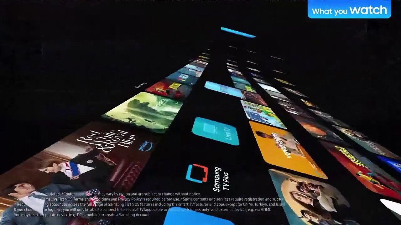 🚨 Microsoft’s Secret Spy AI Chatbot, World’s First AI TV, OpenAI SEARCH Update & More! 🌐🤖 | AI Revolution