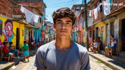 Nikolas ferreira A historia do fenomeno da Direita Brasileira