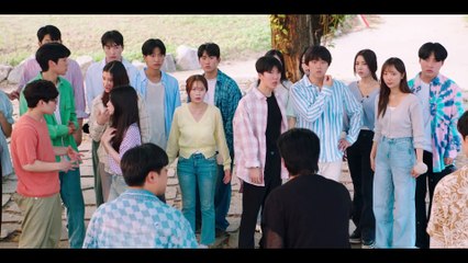 Hasta que el Cielo nos Reuna Cap 4 Latino