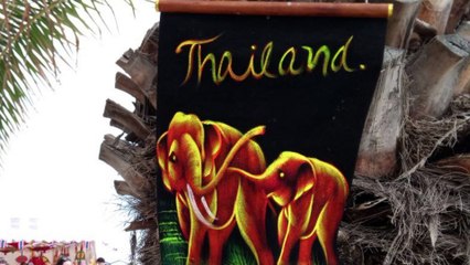 Margherita di Savoia: la Thailandia presente al Festival degli aquiloni 2025